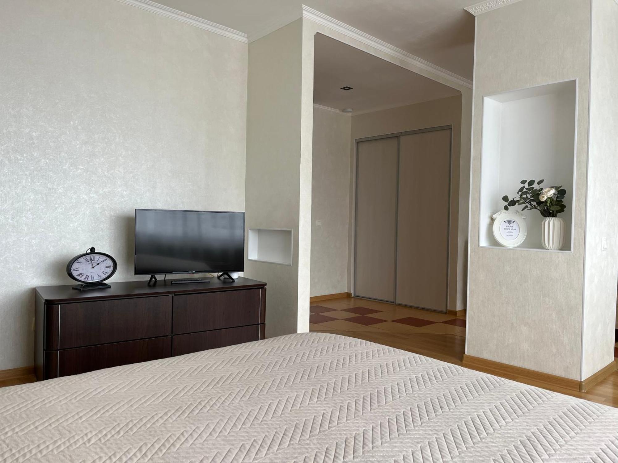 Maxima Apartments Daugavpils Kültér fotó