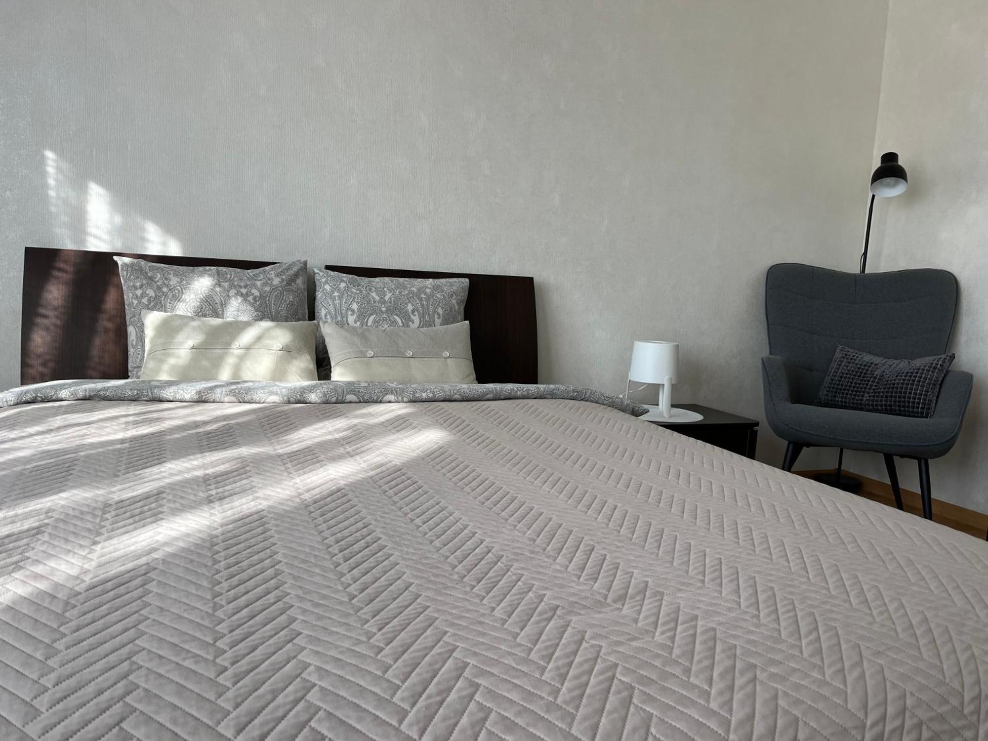 Maxima Apartments Daugavpils Kültér fotó